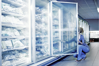 



Daikin: Mit der Akquisition von AHT erweitert Daikin sein Kühl- und Tiefkühlportfolio. 
