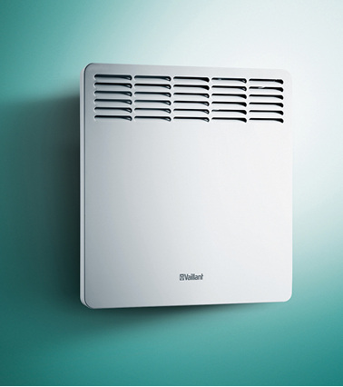 



Vaillant: VER-Elektro-Konvektor. 
