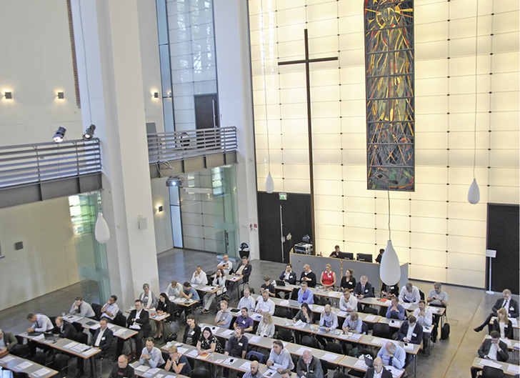 



1
 HEA-Tagung 2018 im Berliner Umweltforum. 
