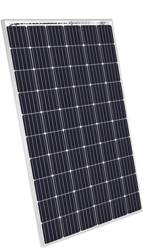 



Wagner Solar: Bifaziales Solarmodul von LONGi.
