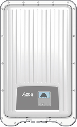 



Steca: coolcept fleX. 
