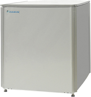<p>
</p>
<p>
Daikin: HT-Hydrobox. 
</p> - © Daikin
 
Daikin: HT-Hydrobox.