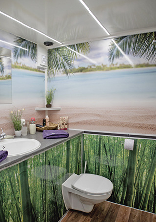 



mobiheat: Blick ins mobibad. 
