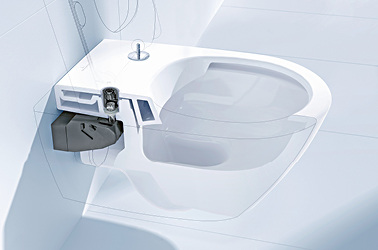 



Villeroy & Boch: SupraFix 3.0. 
