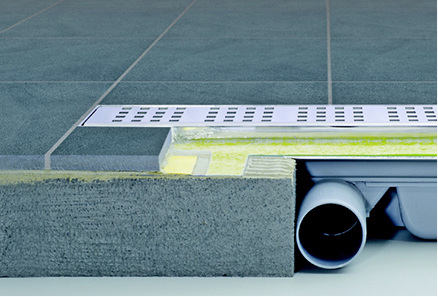 <p>
</p>
<p>
Dural: Xflat-Line. 
</p> - © Dural
 
Dural: Xflat-Line.