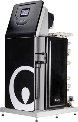 



Veolia Water Technologies: Sirion Advanced. 
