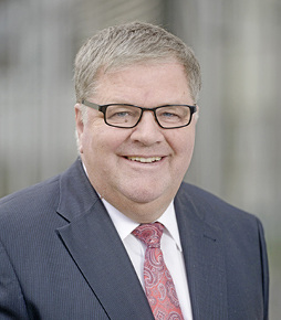 



Uwe Glock: „In der Heiz- und Klimatechnik gewinnt die Elektrifizierung zunehmend an Bedeutung.“
