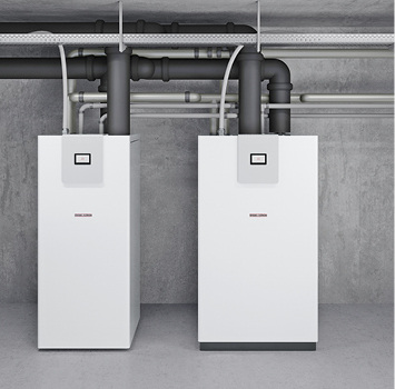 



Stiebel Eltron: WPE-I H Premium.
