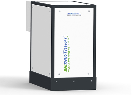 



RMB/Energie: neoTower 9.5. 
