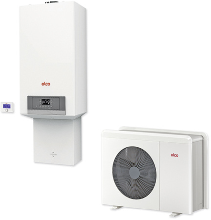 



Elco: Aerotop Hybrid Mini. 
