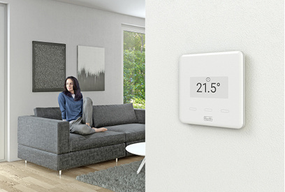 



Roth: Touchline Smart. 
