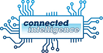 



„LTG Connected Intelligence“-Logo. 
