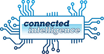 <p>
</p>

<p>
„LTG Connected Intelligence“-Logo. 
</p> - © LTG

