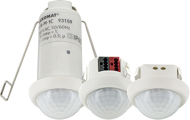 



B.E.G.: Pico-Präsenzmelder. 
