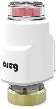 



Eberle: Stellantrieb TS Ultra. 
