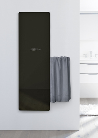 



Zehnder: Deseo Verso. 
