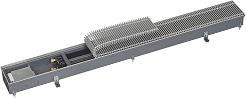 



Kampmann: Katherm QK. 
