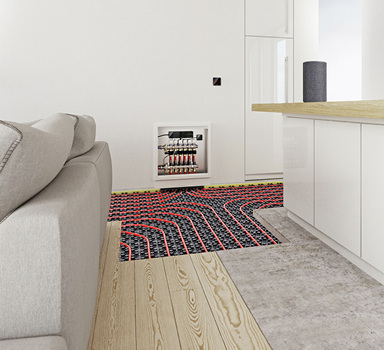 



Viega: Skills für Amazon Alexa. 
