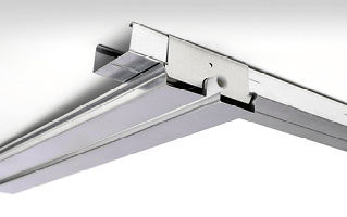 



Zewotherm: Zewo Klimadeckensystem. 
