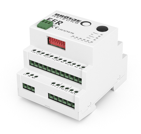 



Brötje: Elektro-Eigennutzungsregler (EER). 
