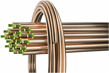 



Die KME-Gruppe hat das europäische Messing- und Rohrgeschäft an die Hailiang Group verkauft. 
