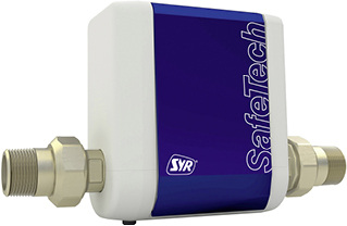 <p>
SYR: SafeTech Connect. 
</p>

<p>
</p> - © Sasserath

