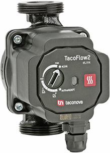 <p>
</p>

<p>
Taconova: TacoFlow2 eLink. 
</p> - © Taconova

