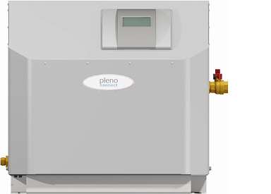 



IMI Hydronic Engineering: Pleno Connect. 
