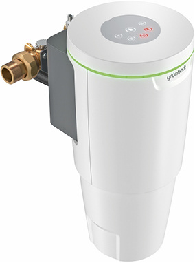 



Grünbeck: Dosieranlagen exaliQ. 
