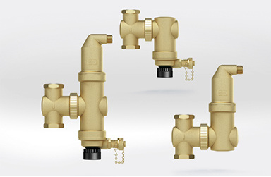 



Reflex: Twist-Abscheider. 
