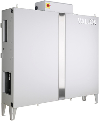 <p>
</p>

<p>
Vallox: Vario 650. 
</p> - © Vallox

