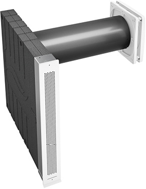 



inVENTer: Corner-Abschluss. 
