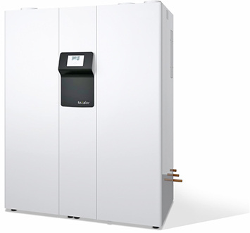 <p>
</p>
<p>
tecalor: TCO 2.5. 
</p> - © tecalor
 
tecalor: TCO 2.5.