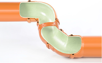 



Sanierungslösung Brawoliner. 
