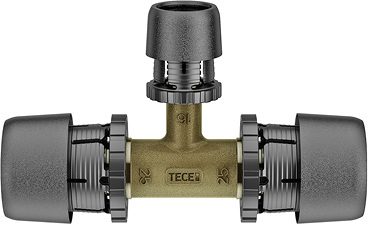 <p>
</p>

<p>
Tece: Tecelogo-Ax-Fitting. 
</p> - © Tece

