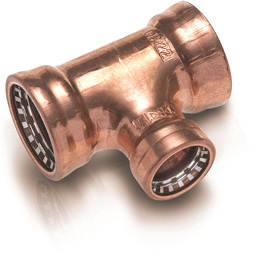 



IBP: „>B< Sonic“-Steckfitting. 
