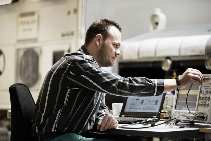 Das Bitzer-Kompetenzzentrum für Elektronik im dänischen Sonderborg entwickelt Steuerungssysteme für OEMs in der Kälte- und Klimatechnik.