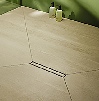 



Dallmer: CeraFrame Individual. 
