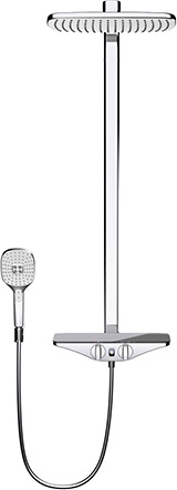 



Hansa: Hansaemotion. 
