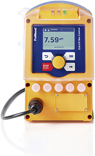 



Prominent: Dulco flex Control. 
