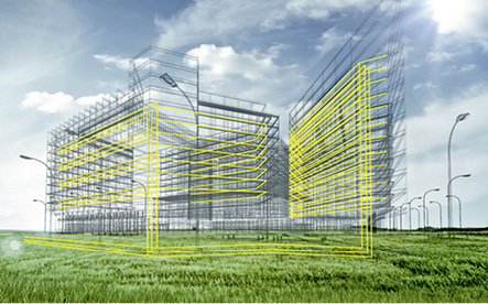 



Viega: Viptool ist mit „Viptool Engineering“ für TGA-Planer und „Viptool Master“ für typische Auslegungsarbeiten des Fachhandwerks anwendergerecht strukturiert. 
