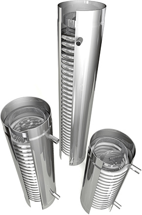 



Schräder: TurbuFlex S. 
