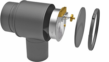 



Kutzner + Weber: DraftBox. 
