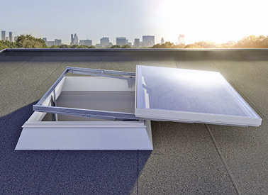 
JET-Gruppe: Slider-Dome. 



