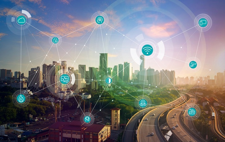 Bosch wird durch Übernahme von GFR in Deutschland Komplettanbieter für vernetzte Gebäudelösungen.