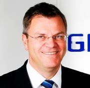 Dr. Uwe Horlacher