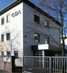 GEA Refrigeration Germany in Berlin. - © GEA
 GEA Refrigeration Germany in Berlin.