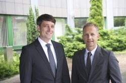 Andreas Bieber, Andreas Christmann.