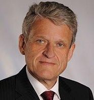 Karl P. Kiessling - © SES Energiesysteme
 Karl P. Kiessling