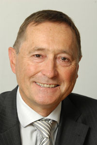 Volker Cornelius